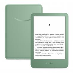 Amazon Nuevo Kindle de (16 GB) con anuncios  Matcha